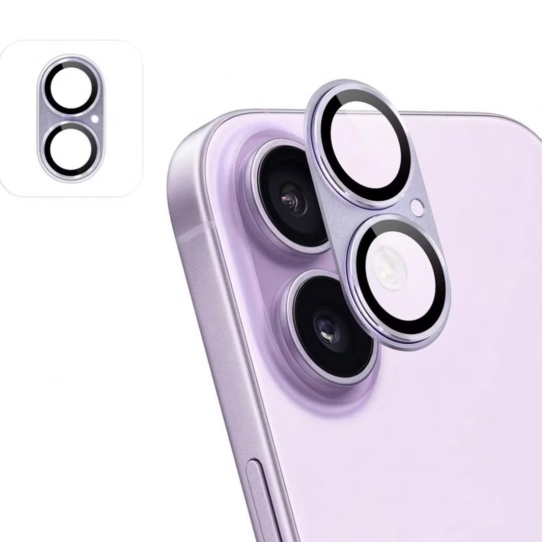 Metal Camera Lens Protector