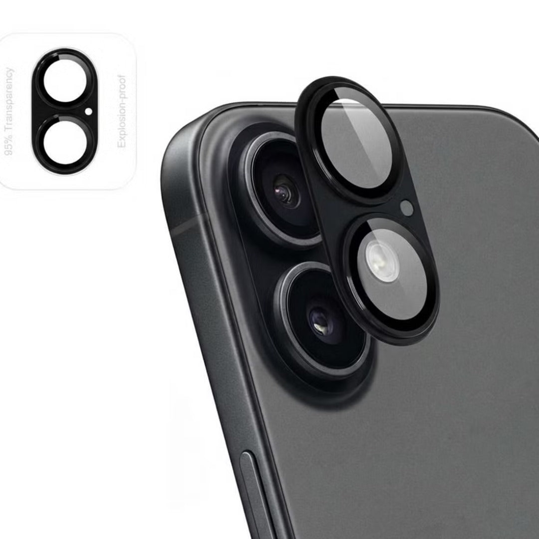 Metal Camera Lens Protector