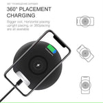 NeoPad 15W Fast Wireless Charger