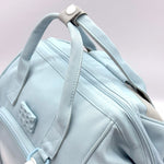 Misty Blue Kawaii Multipurpose Bag