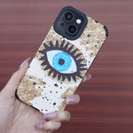 Evil Eye Case - iPhone