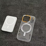 Vortex Matte Case - iPhone