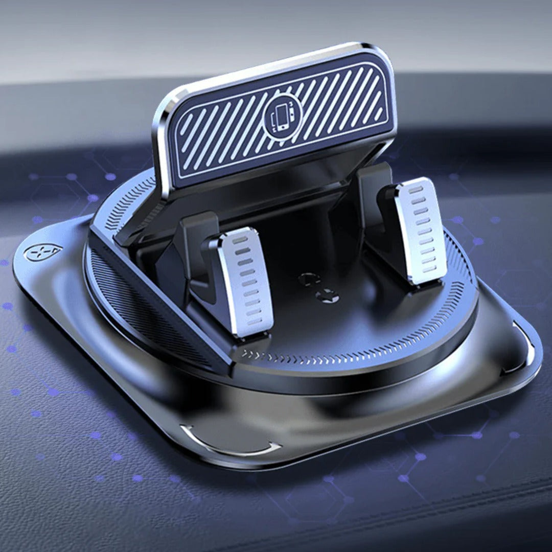 360° Rotatable Car Phone Holder