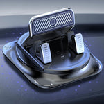 360° Rotatable Car Phone Holder