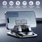 360° Rotatable Car Phone Holder