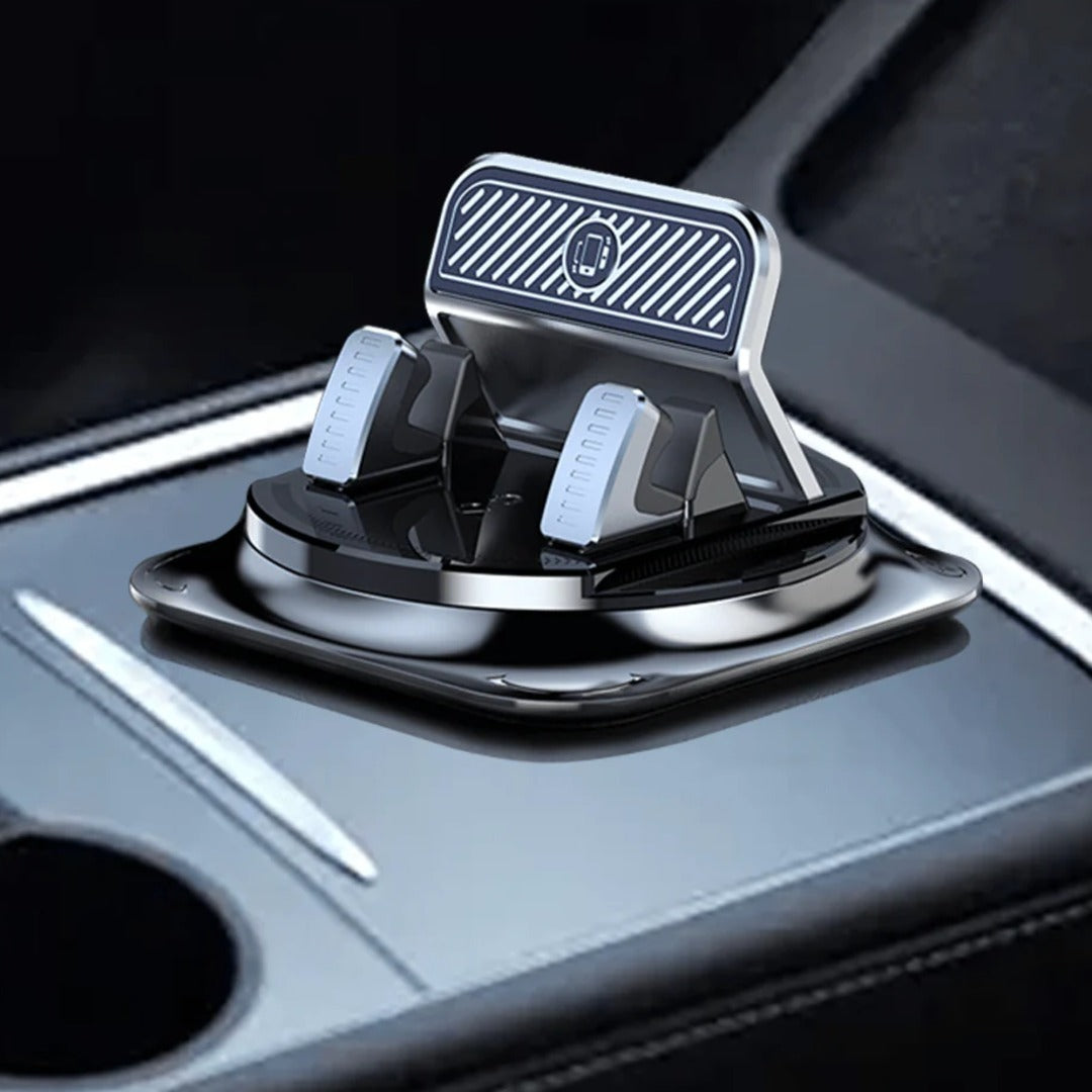 360° Rotatable Car Phone Holder