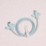 Happy Bear Adapter Kit - Blue