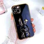 Rabbit Socket Case