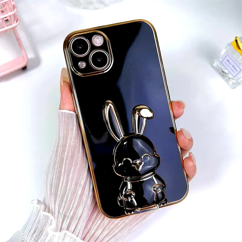 Rabbit Socket Case