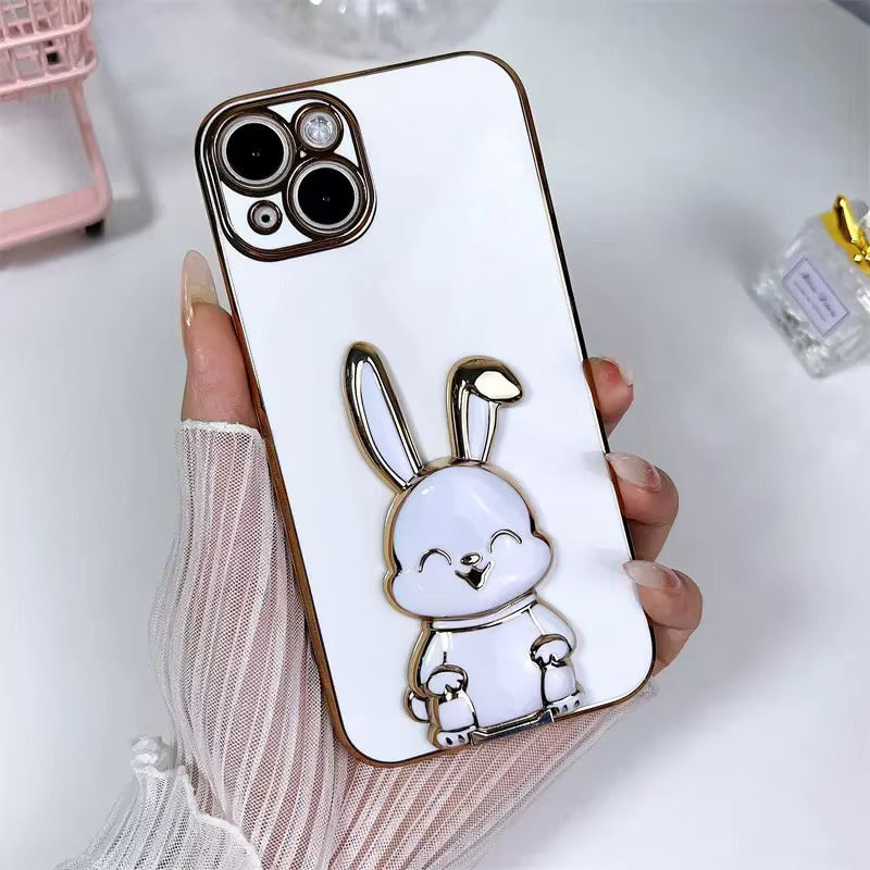 Rabbit Socket Case