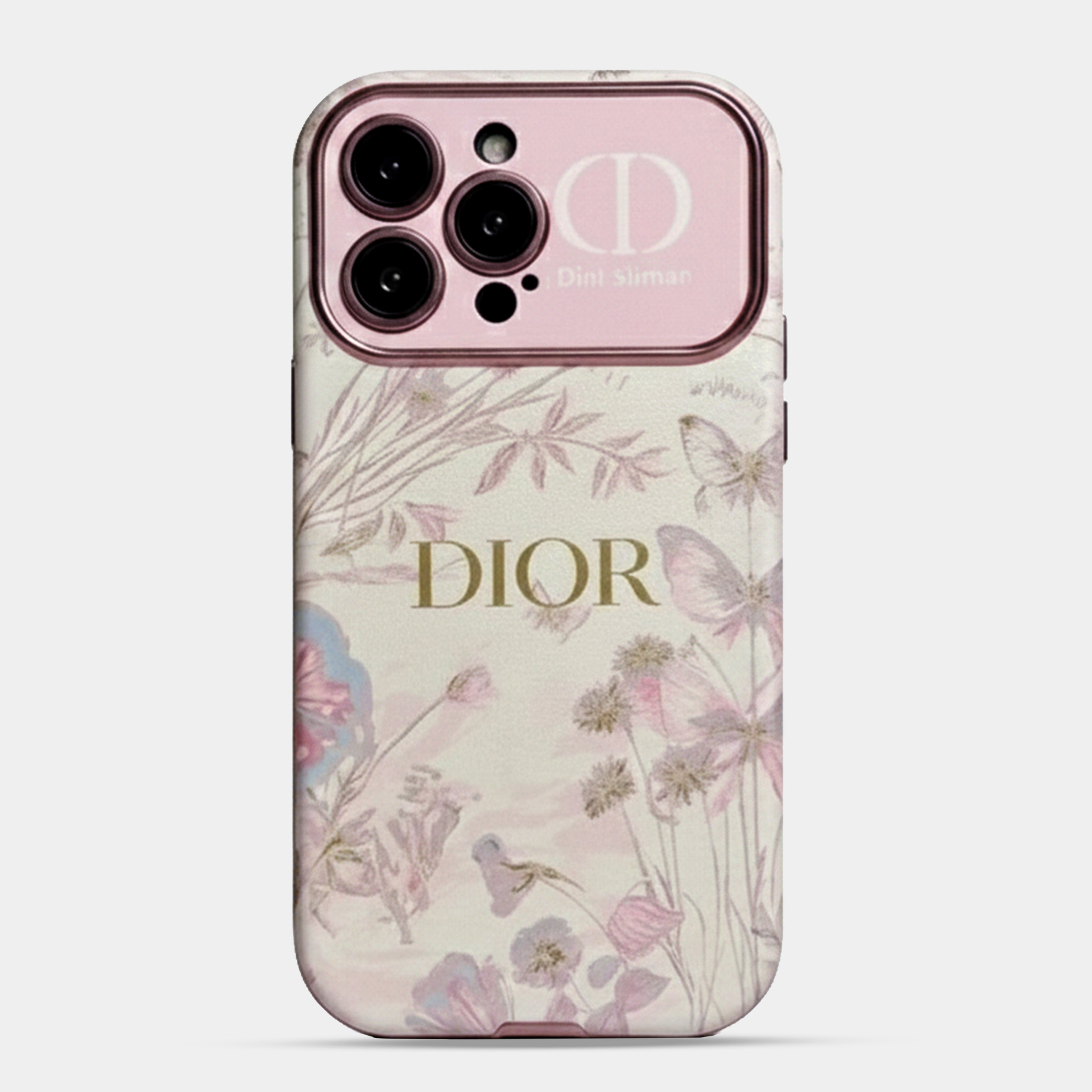 Designer Aesthetic iPhone Cases