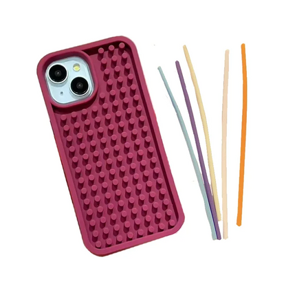Bubble Dot Case