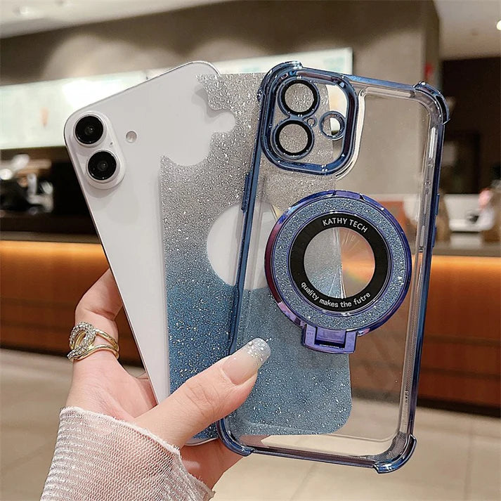 SparkleGrip Armor Case