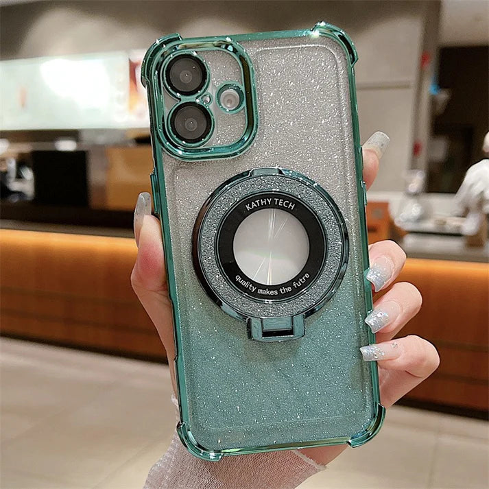 SparkleGrip Armor Case