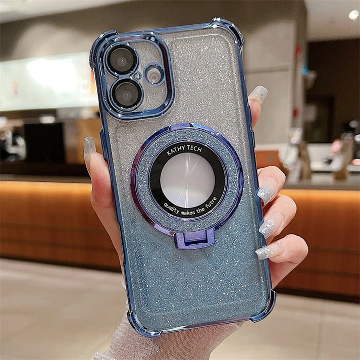 SparkleGrip Armor Case