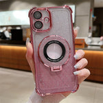 SparkleGrip Armor Case