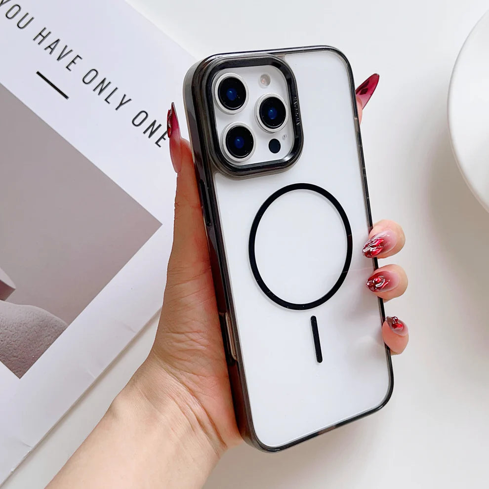 AeroMag Shield Case - iPhone