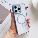 AeroMag Shield Case - iPhone