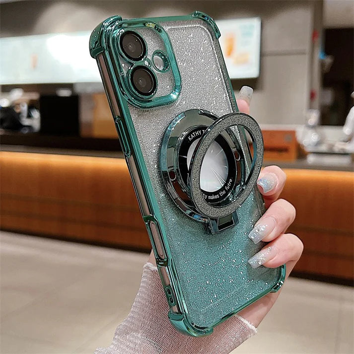 SparkleGrip Armor Case