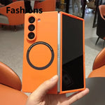 Blaze Magnetic Fold Case