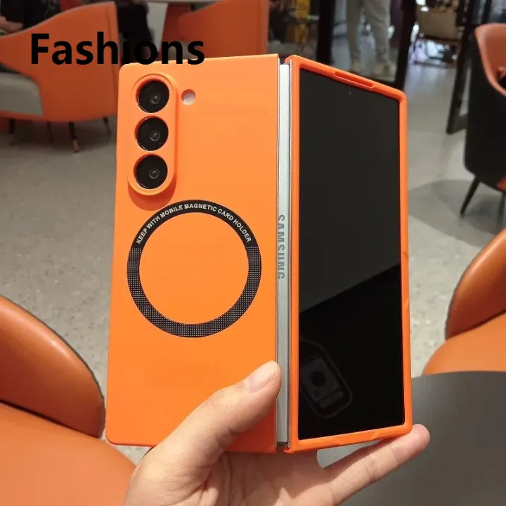 Blaze Magnetic Fold Case
