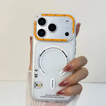 Vortex Matte Case - iPhone