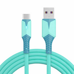 AquaVolt 2.4A Fast Charging Type C Cable