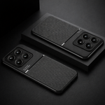 Carbon Shield Armor Case - Xiaomi