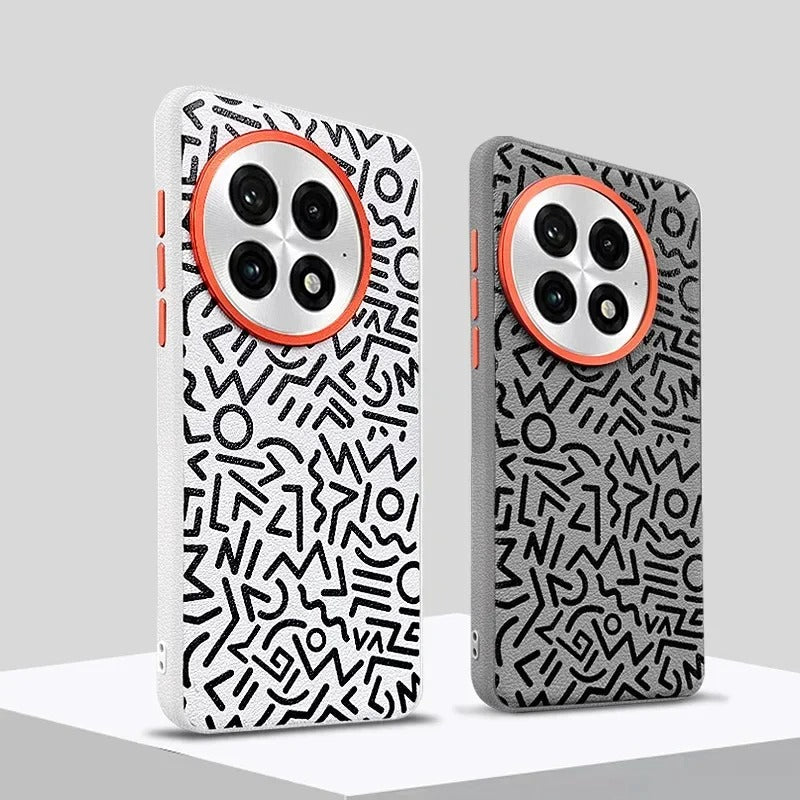 Doodle Luxe- OnePlus