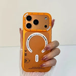 Vortex Matte Case - iPhone