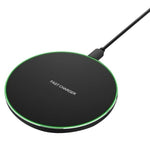 Belvin™ Fast Wireless Charger