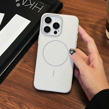 Magnetic Suction Case - iPhone