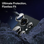Galaxy S24 Ultra Camera Lens Protector