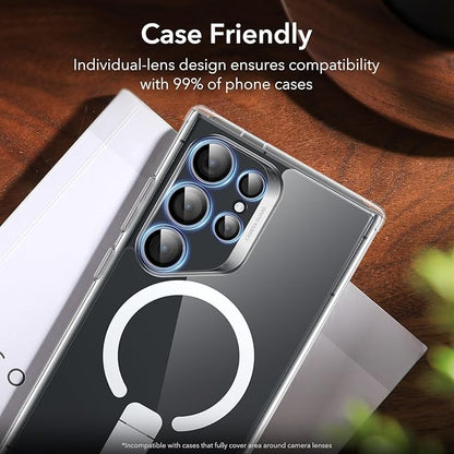 Galaxy S23 Ultra Camera Lens Protector