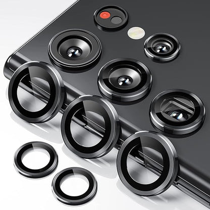 Galaxy S24 Ultra Camera Lens Protector
