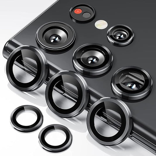 Galaxy S23 Ultra Camera Lens Protector