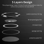 Samsung Galaxy Lens Protector