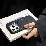 Heat Dissipation Armor MagSafe Case - iPhone