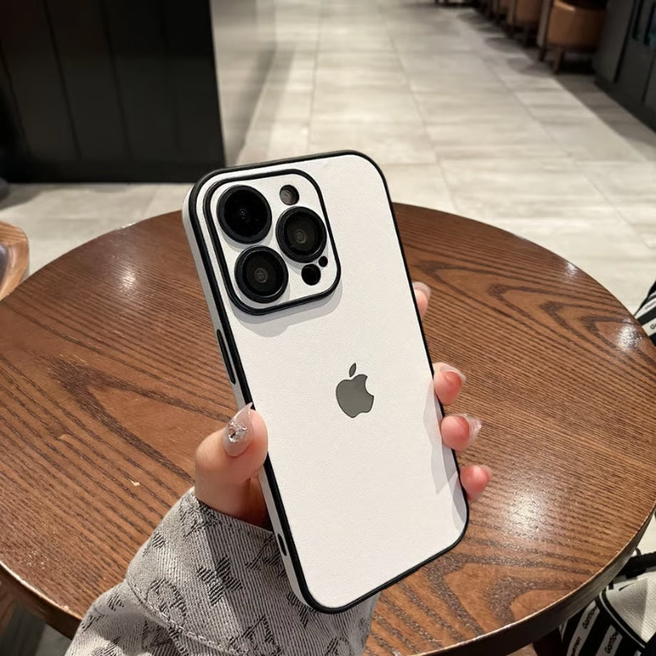 Pristine Gloss – iPhone