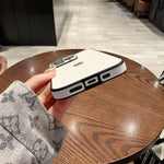Pristine Gloss – iPhone