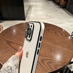 Pristine Gloss – iPhone