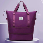 Foldable Travel Duffle Bag