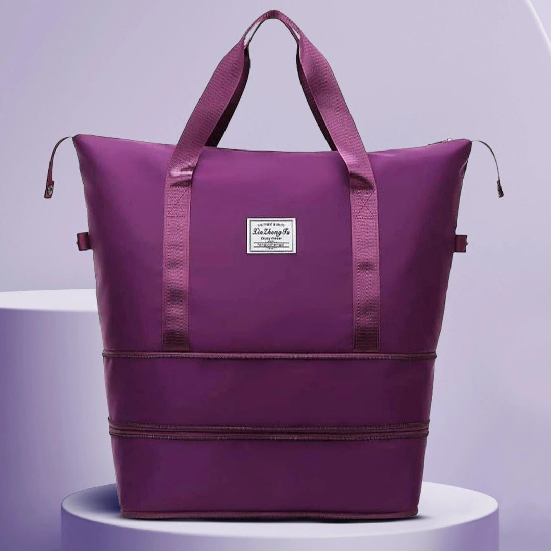 Foldable Travel Duffle Bag