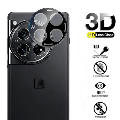 OnePlus 12 Camera Lens Protector