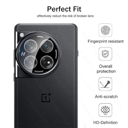OnePlus 12 Camera Lens Protector