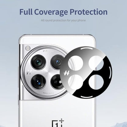 OnePlus 12 Camera Lens Protector