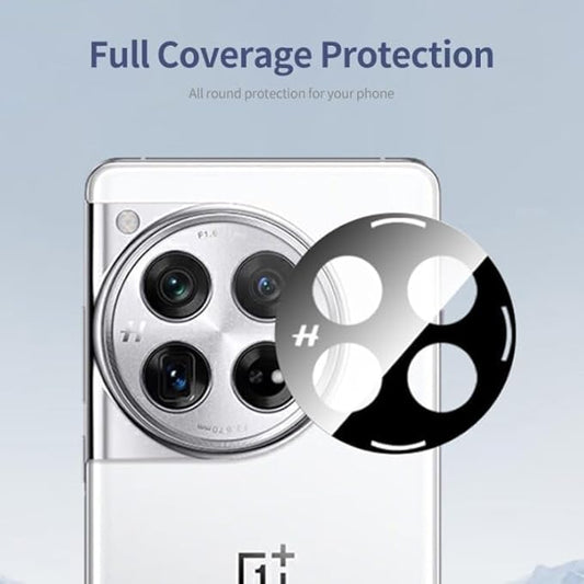 OnePlus 12 Camera Lens Protector