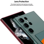 Flex Strap Wristband Case