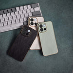 Bamboo Texture Case - OnePlus