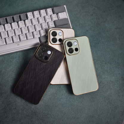 Bamboo Texture Case - OnePlus